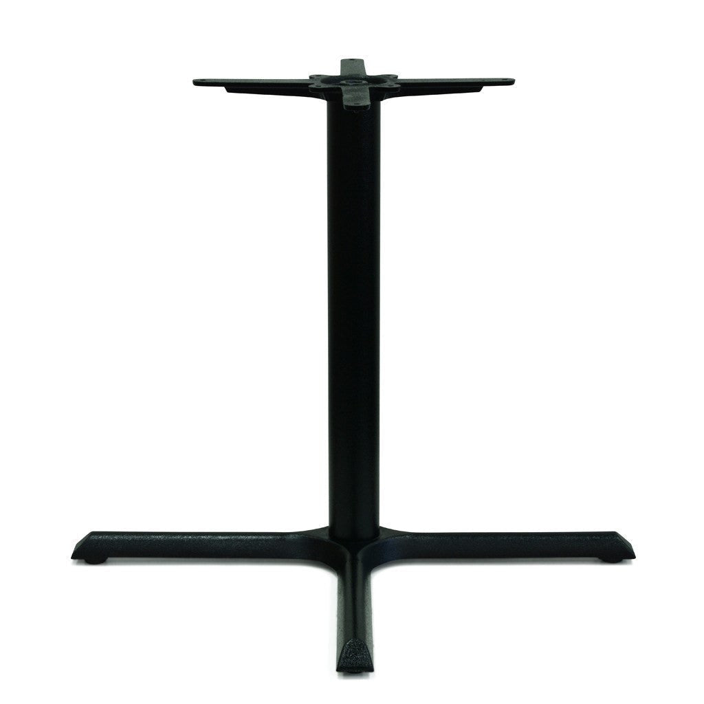 Universal 84 Restaurant Table Base Nufurn Commercial Furniture – Nufurn ...