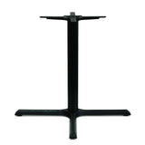 Universal 84 Restaurant Table Base | Nufurn Commercial Furniture 