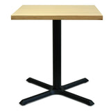 Universal 84 Restaurant Table Base | Buy Online