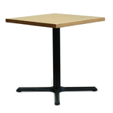 Universal 84 Restaurant Table Base | Nufurn Commercial Furniture 