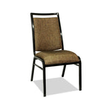 Caversham Icon Banquet Chair | Nufurn Commercial Furniture 