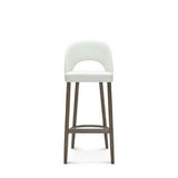Fameg BST-1411 Bentwood Bar Stool