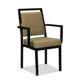Bayside Arm Chair | Nufurn Commercial Furniture 
