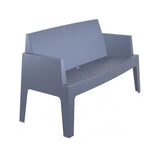 restaurant couch - urban by resol