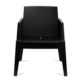 Urban Outdoor Tub Chair