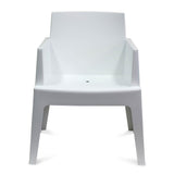 Urban Outdoor Tub Chair