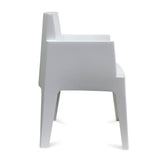 Urban Outdoor Tub Chair