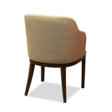 Varzi Tub Chair | Nufurn Commercial Furniture 