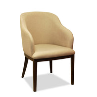 Varzi Tub Chair | Nufurn Commercial Furniture 