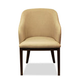Varzi Tub Chair | Nufurn Commercial Furniture 
