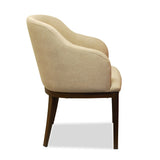 Varzi Tub Chair | Nufurn Commercial Furniture 