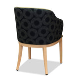 Varzi Tub Chair | Nufurn Commercial Furniture 