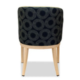 Varzi Tub Chair | Nufurn Commercial Furniture 