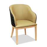 Varzi Tub Chair | Nufurn Commercial Furniture 
