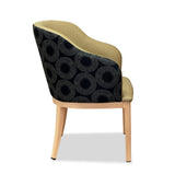 Varzi Tub Chair | Nufurn Commercial Furniture 