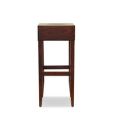 PAGED C-0917 'Verona' Bentwood Stool