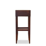 PAGED C-0917 'Verona' Bentwood Stool