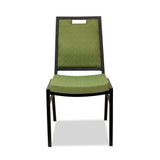 Verse Banquet Chair