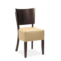 PAGED A-5250 'Verve' Bentwood Chair