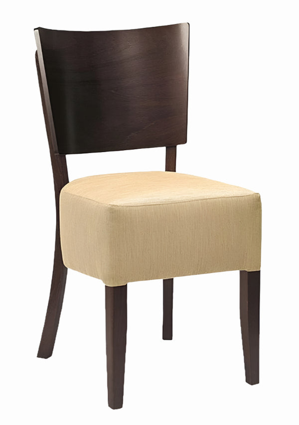 PAGED A-5250 'Verve' Bentwood Chair | Nufurn Commercial Furniture 