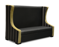 Victoria - Modular Banquette Seating | Nufurn Commercial Furniture 