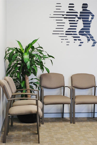 Healthcare: Orthosports
