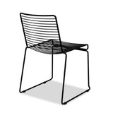Wire Restaurant Chair - Voltage