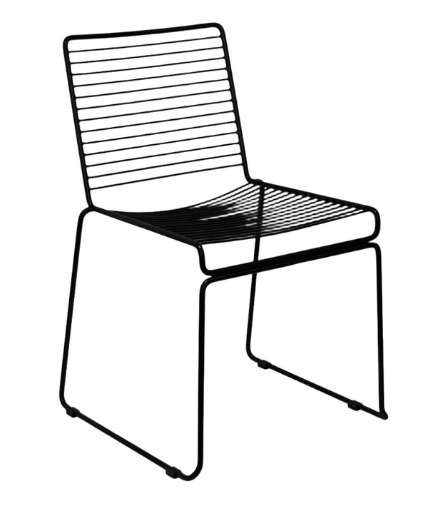 Voltage Wire Chair | Nufurn Commercial Furniture 