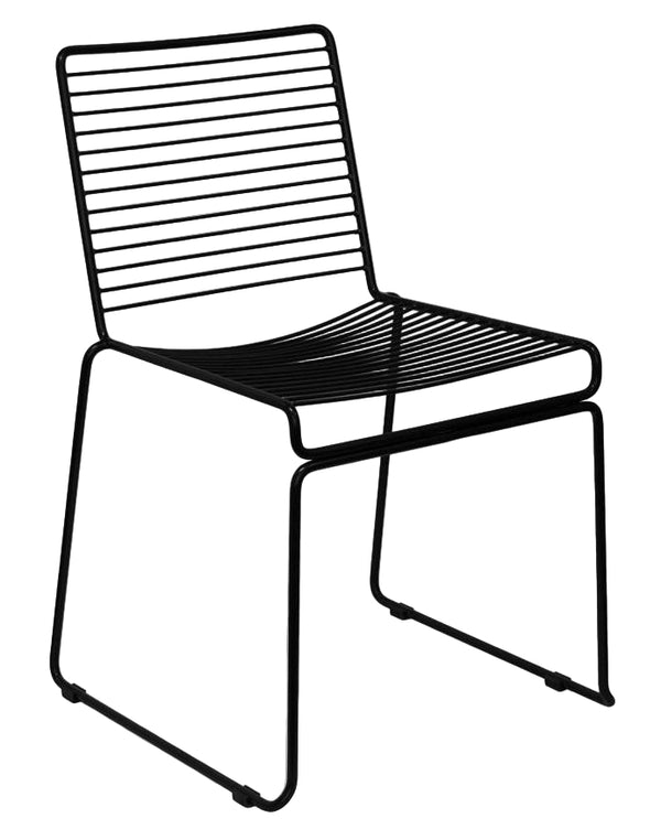 Voltage Side Chair | Nufurn Commercial Furniture 