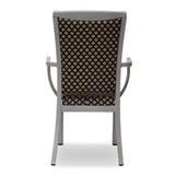 Waldorf Arm Chair