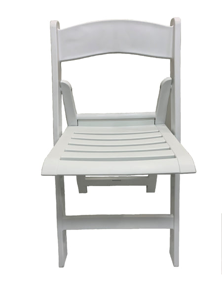 Nufurn Waterloo Folding Chair | In Stock
