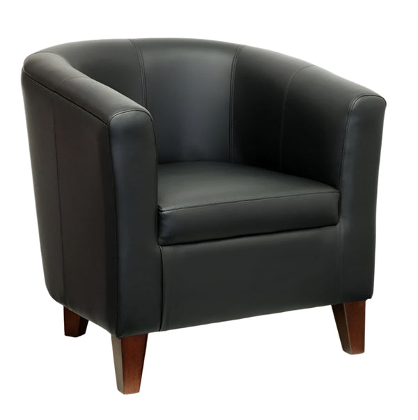 Webb Tub Chair | Nufurn Commercial Furniture 