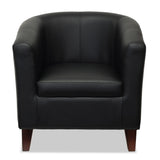 webb tub chair - restaurant furniture