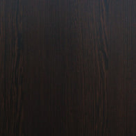 Werzalit Cafe Table Top Wenge