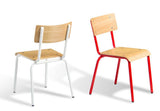 Werrie Side Chair