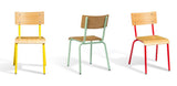 Werrie Side Chair