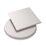 Werzalit Cafe Table Top -  White