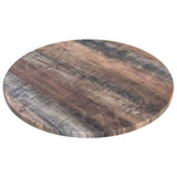 Werzalit Hospitality Table Tops - Round | Nufurn Commercial Furniture 