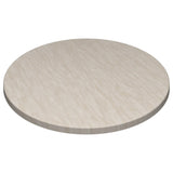 Werzalit Hospitality Table Tops - Round | Nufurn Commercial Furniture 