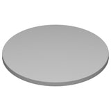 SM France, Werzalit Round Hospitality Restaurant Outdoor Table Tops