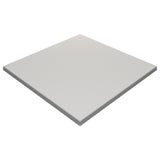 SM France Werzalit Outdoor Hospitality Table Top for Restaurants and Cafes