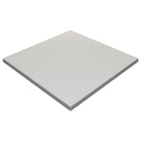 SM France Werzalit Outdoor Hospitality Table Top for Restaurants and Cafes