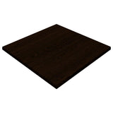 SM France Werzalit Outdoor Hospitality Table Top for Restaurants and Cafes
