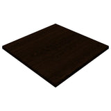 SM France Werzalit Outdoor Hospitality Table Top for Restaurants and Cafes