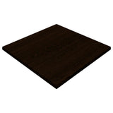 SM France Werzalit Outdoor Hospitality Table Top for Restaurants and Cafes