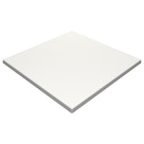 SM France Werzalit Outdoor Hospitality Table Top for Restaurants and Cafes