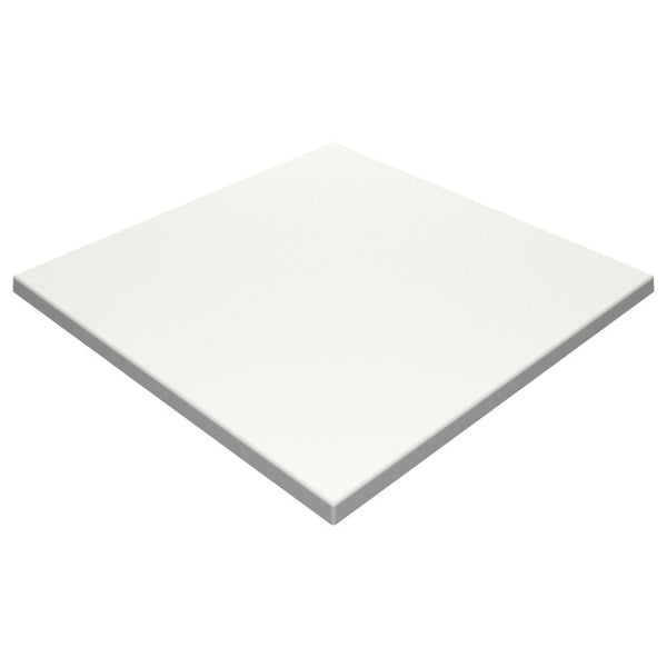 SM France Werzalit Outdoor Hospitality Table Top for Restaurants and Cafes