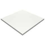 SM France Werzalit Outdoor Hospitality Table Top for Restaurants and Cafes