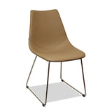 dining chair - westside-upholstered
