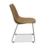 Westside Sled Chair